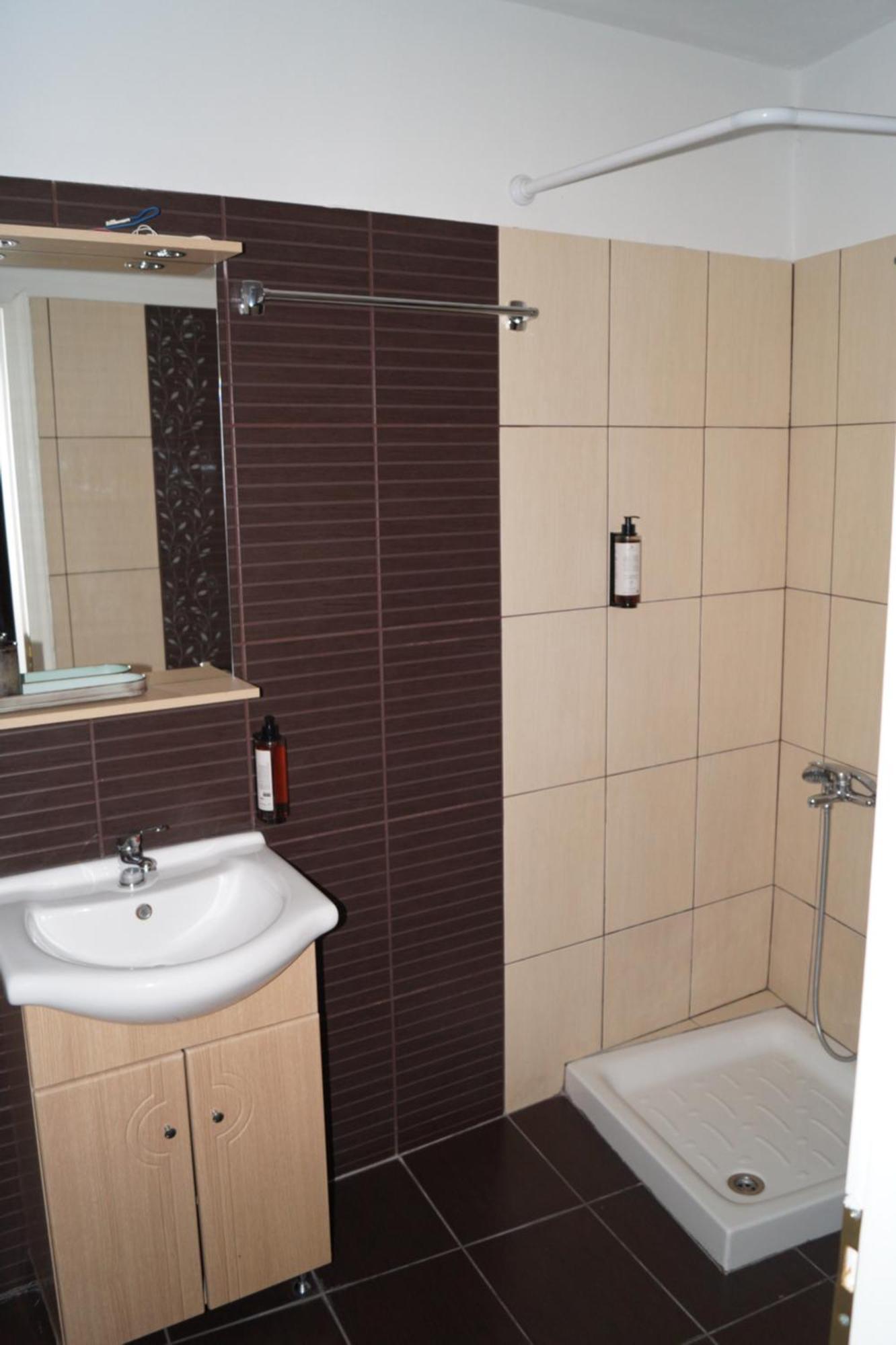 פאפיגקון Ikojenia Traditional Lodge מראה חיצוני תמונה